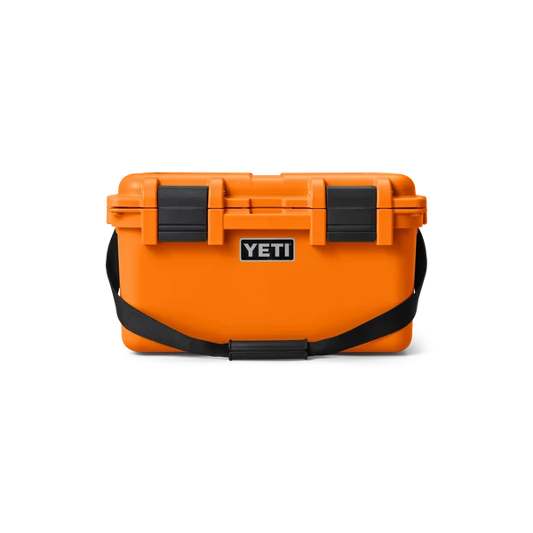 Yeti LoadOut® GoBox 30 Ausrüstungsbox