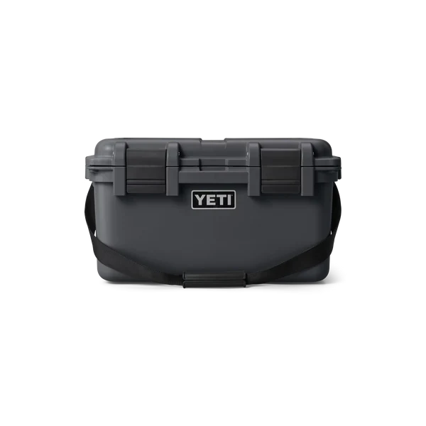 Yeti LoadOut® GoBox 30 Ausrüstungsbox