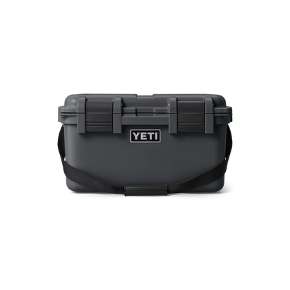 Yeti LoadOut® GoBox 30 Ausrüstungsbox