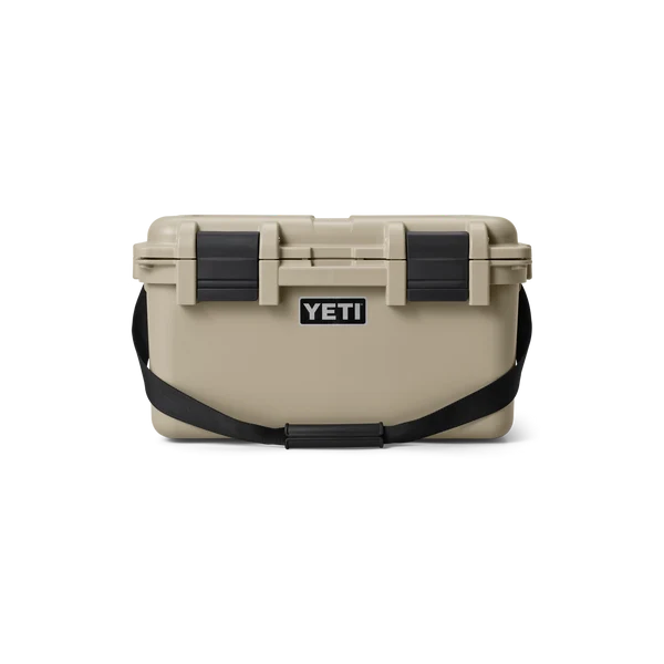 Yeti LoadOut® GoBox 30 Ausrüstungsbox