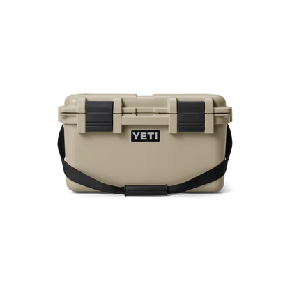 Yeti LoadOut® GoBox 30 Ausrüstungsbox