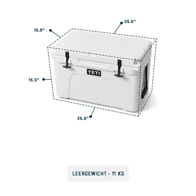 Yeti Tundra® 45 Kühlbox