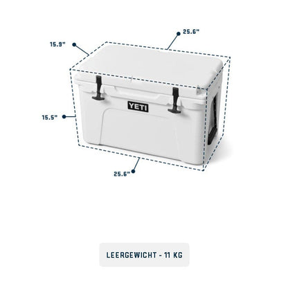 Yeti Tundra® 45 Kühlbox