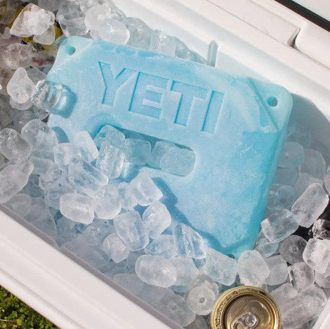 YETI® Eisblock