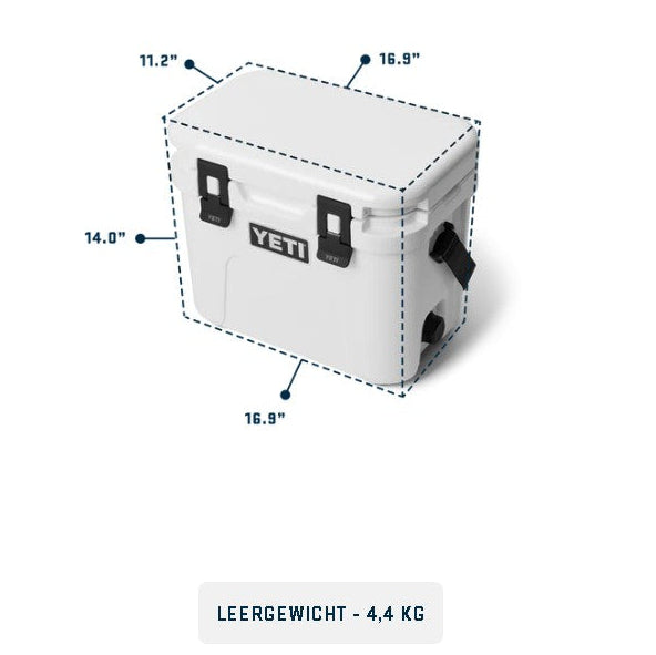 Yeti Roadie® 15 Kühlbox