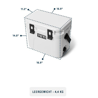 Yeti Roadie® 15 Kühlbox