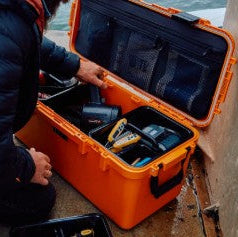 Yeti LoadOut® GoBox 60 Ausrüstungsbox