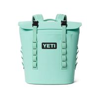 Seafoam