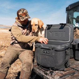Yeti Roadie® 15 Kühlbox