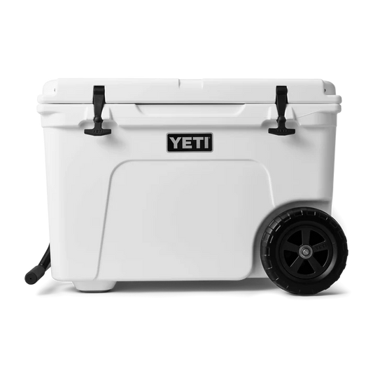 Yeti Tundra Haul® Kühlbox mit Rollen