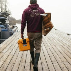 Yeti LoadOut® GoBox 15 Ausrüstungsbox