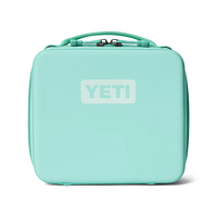 Seafoam