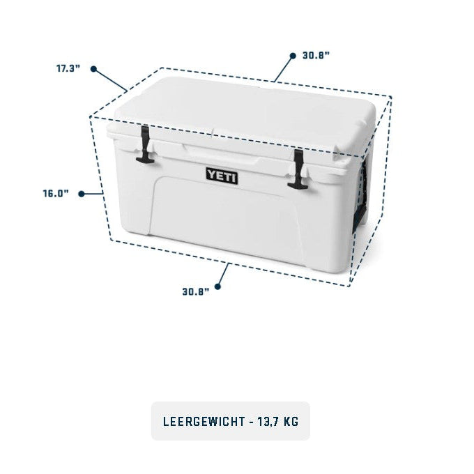 Yeti Tundra® 65 Kühlbox