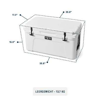 Yeti Tundra® 65 Kühlbox