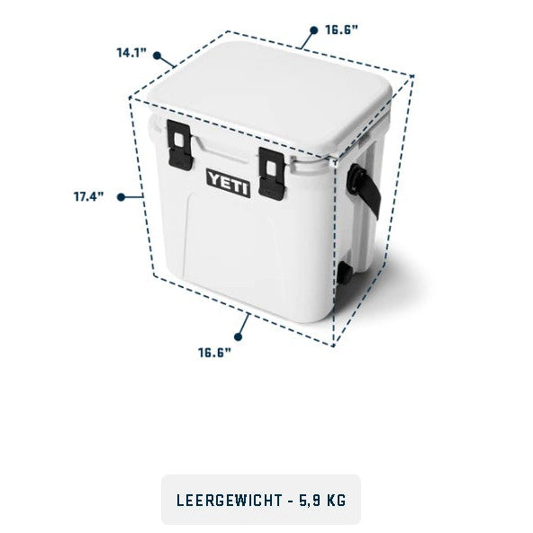 Yeti Roadie® 24 Kühlbox