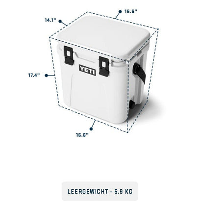 Yeti Roadie® 24 Kühlbox