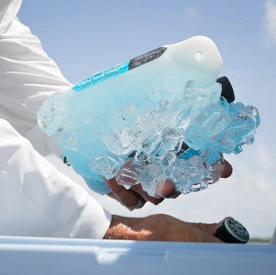 YETI® Eisblock