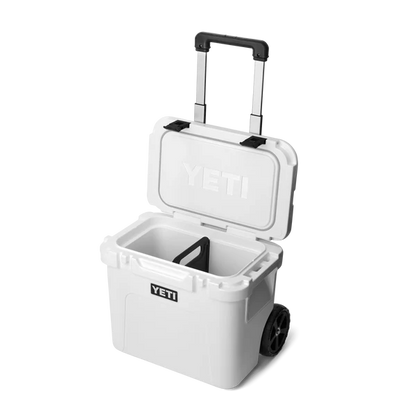 Roadie® 32 Kühlbox auf Rädern Trennwand
