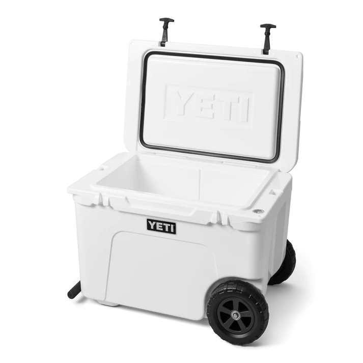 Yeti Tundra Haul® Kühlbox mit Rollen