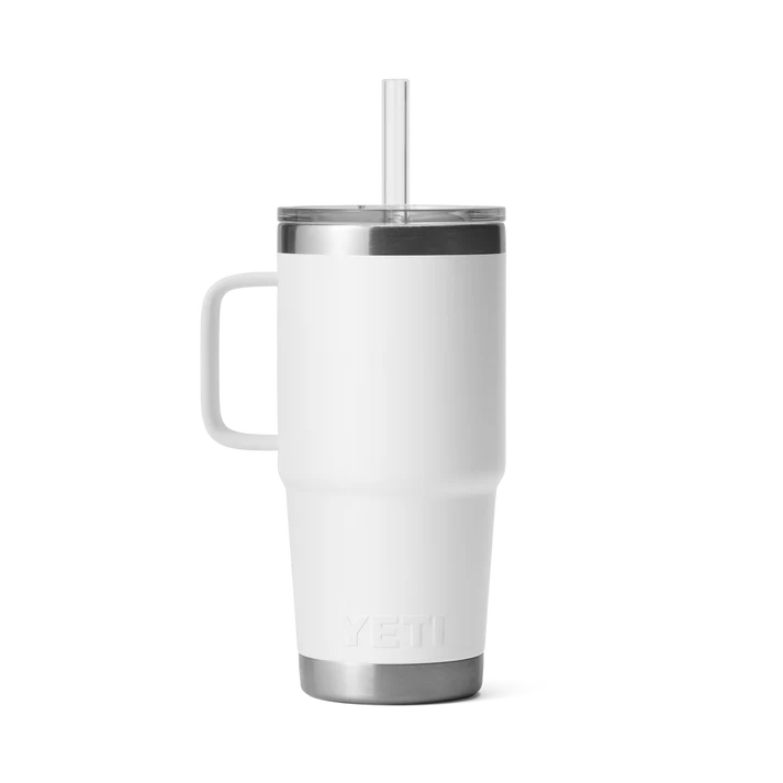 Yeti Rambler® Mit Trinkhalmdeckel