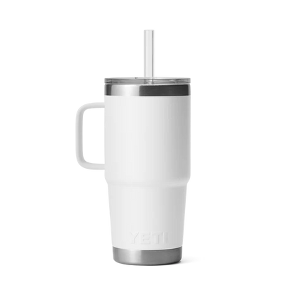 Yeti Rambler® Mit Trinkhalmdeckel
