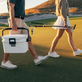 Yeti Roadie® 8 Kühlbox