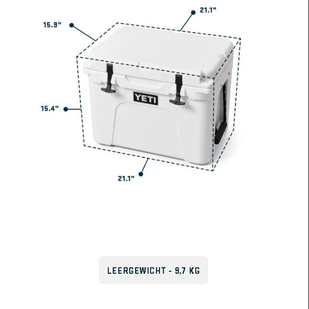 Yeti Tundra® 35 Kühlbox