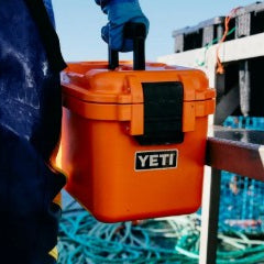 Yeti LoadOut® GoBox 15 Ausrüstungsbox