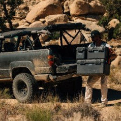 Yeti LoadOut® GoBox 60 Ausrüstungsbox