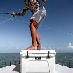 Yeti Tundra® 45 Kühlbox