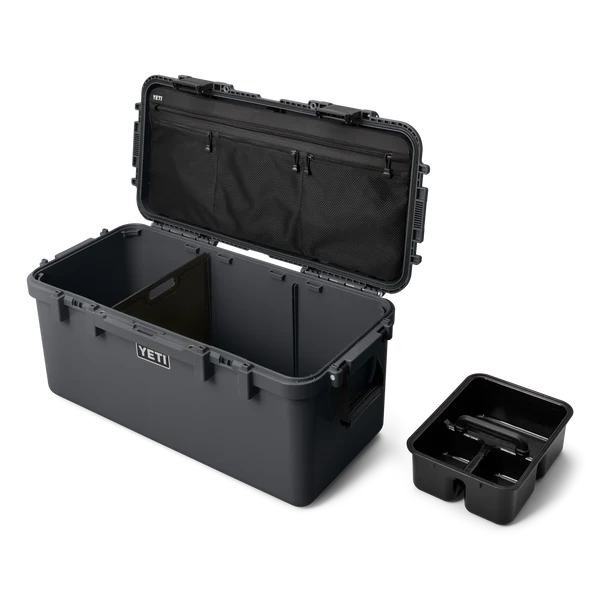 Yeti LoadOut® GoBox 60 Ausrüstungsbox