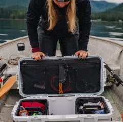 Yeti LoadOut® GoBox 60 Ausrüstungsbox