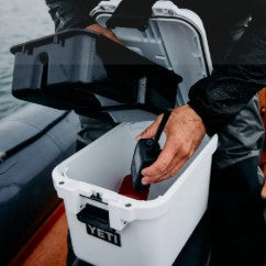 Yeti LoadOut® GoBox 15 Ausrüstungsbox