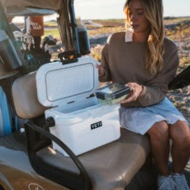 Yeti Roadie® 8 Kühlbox