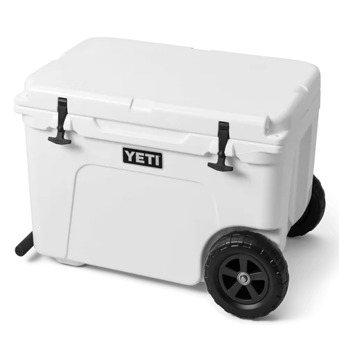 Yeti Tundra Haul® Kühlbox mit Rollen