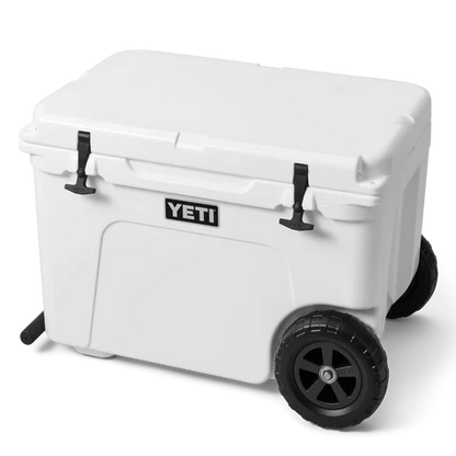 Yeti Tundra Haul® Kühlbox mit Rollen