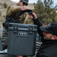 Yeti Roadie® 24 Kühlbox