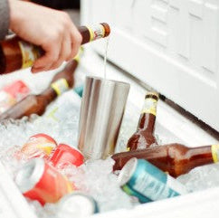 Yeti Tundra® 45 Kühlbox