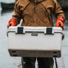Yeti LoadOut® GoBox 60 Ausrüstungsbox