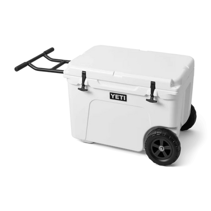 Yeti Tundra Haul® Kühlbox mit Rollen