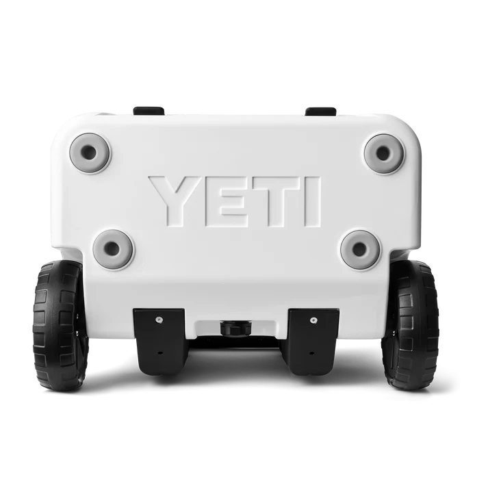Yeti Roadie® Kühlbox auf Rädern