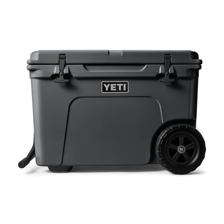 Yeti Tundra Haul® Kühlbox mit Rollen