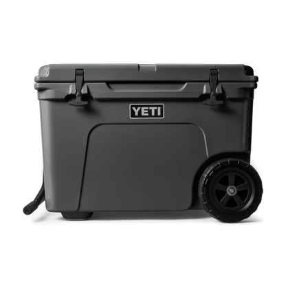 Yeti Tundra Haul® Kühlbox mit Rollen