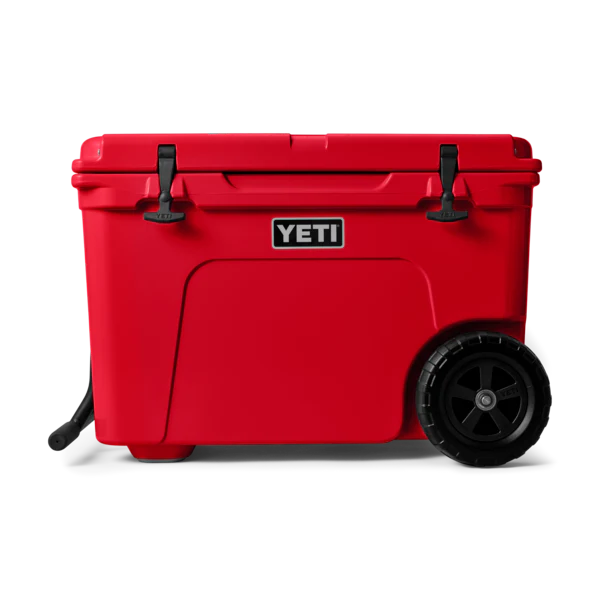 Yeti Tundra Haul® Kühlbox mit Rollen