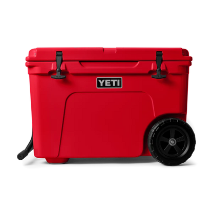 Yeti Tundra Haul® Kühlbox mit Rollen