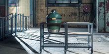 BIG GREEN EGG Grill