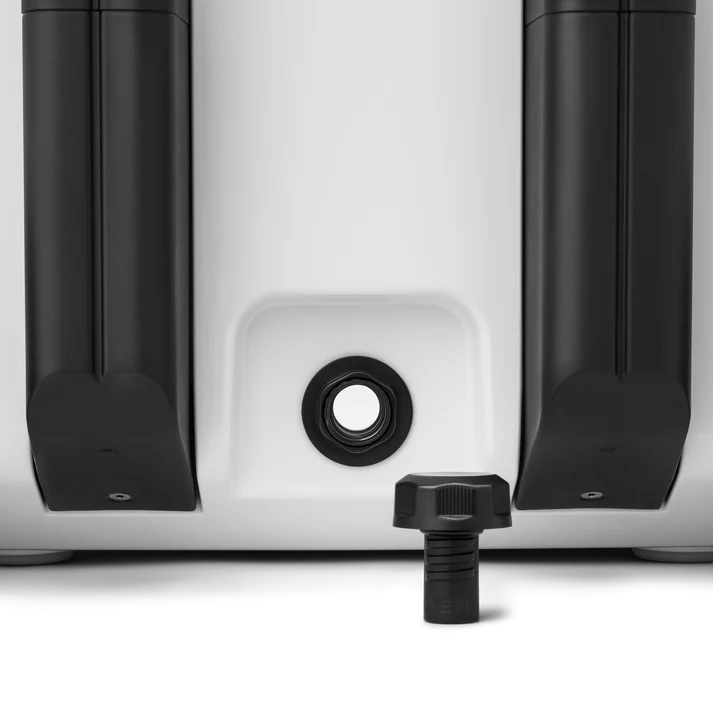 Yeti Roadie® Kühlbox auf Rädern