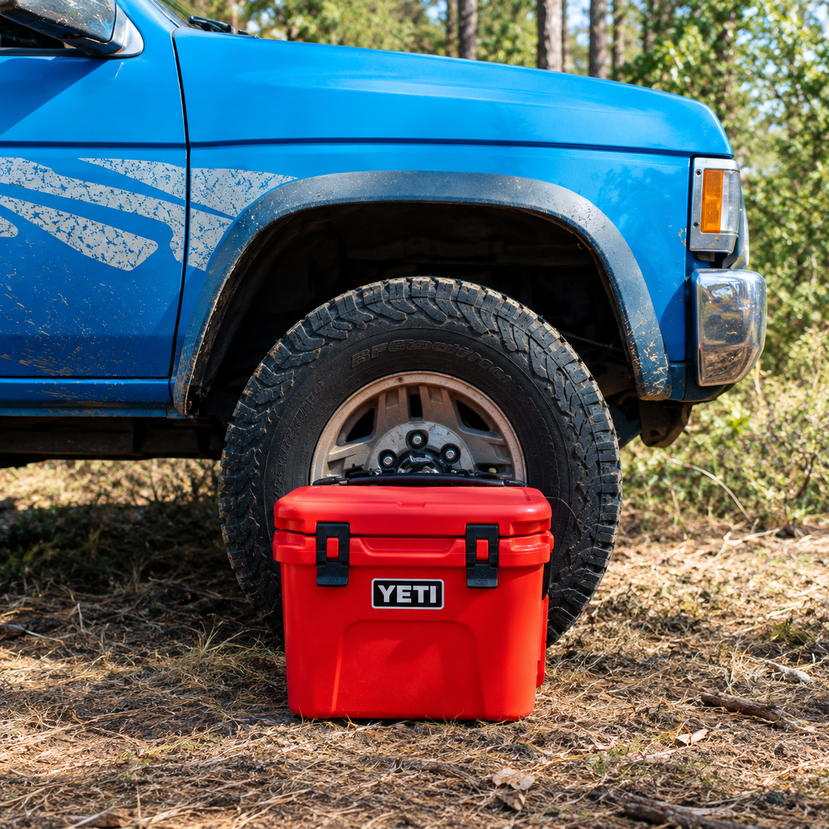 Yeti Roadie® 15 Kühlbox